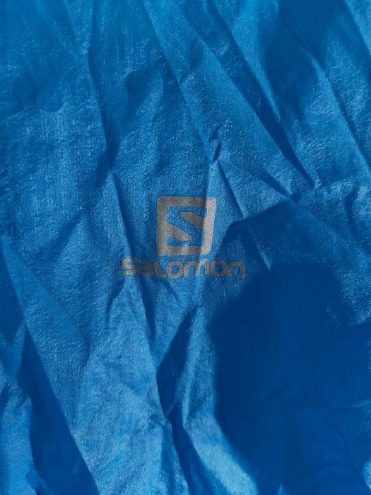 Salomon Ветровка/Дамска М