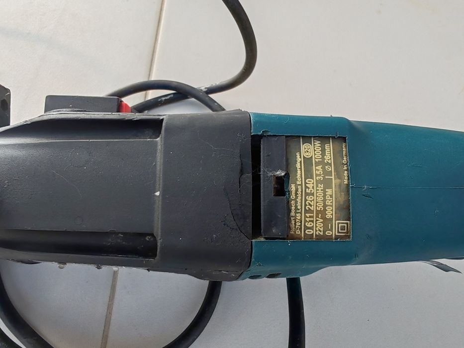 Ciocan rotopercutor Bosch
