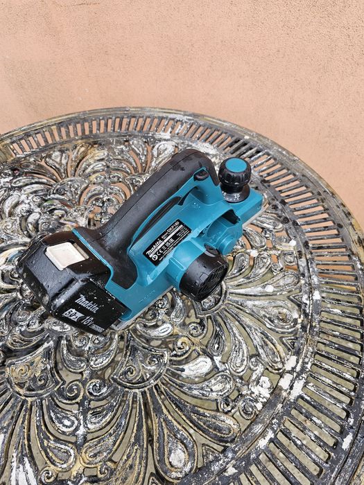 Rindea makita dkp180