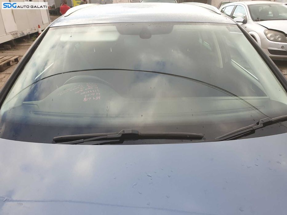 Parbriz Geam Sticla Model cu Senzor Ploaie Lumini Volkswagen Passat B8 2015 - 2020 [C8792]