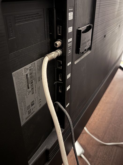 Televizor Samsung 138cm