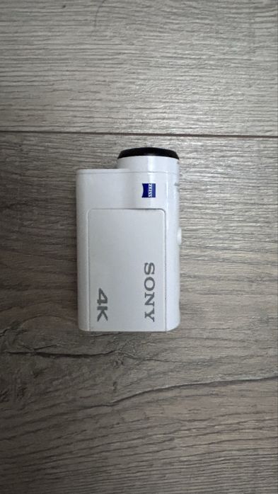 Видеокамера sony
