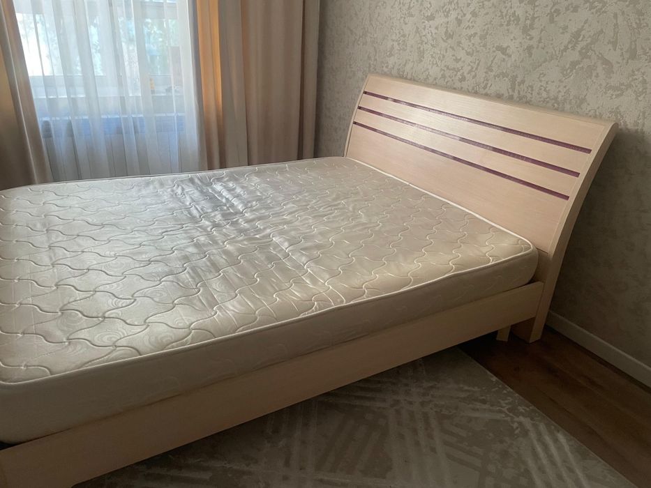 Продам тахту кровать
