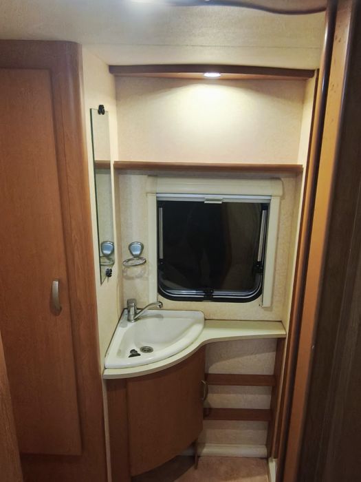 Bailey ranger 3 persoane an 2008 pret 4750€