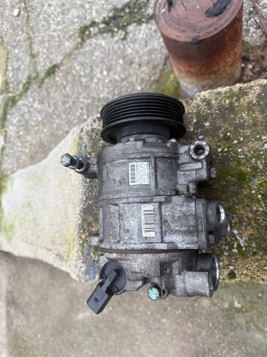 На части Audi A4 B7/ Ауди А4 на части BPW