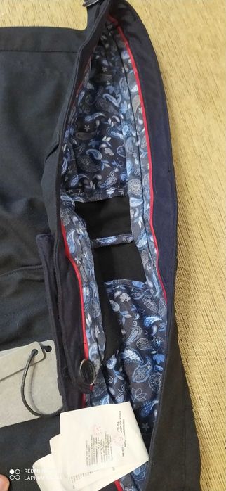 Мъжки панталон "Kigili", 56 size