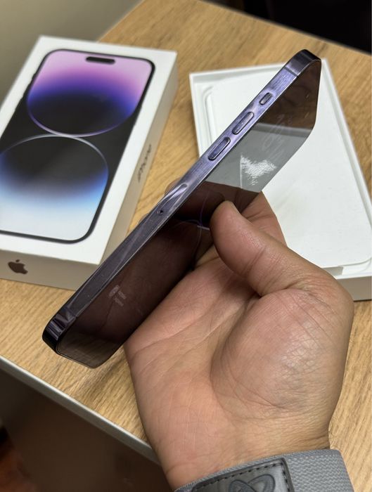 IPhone 14 pro Max 256GB