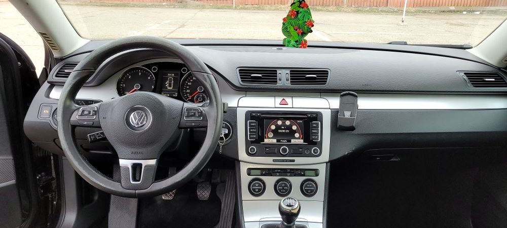Vând Passat  B6 EURO 5!!!