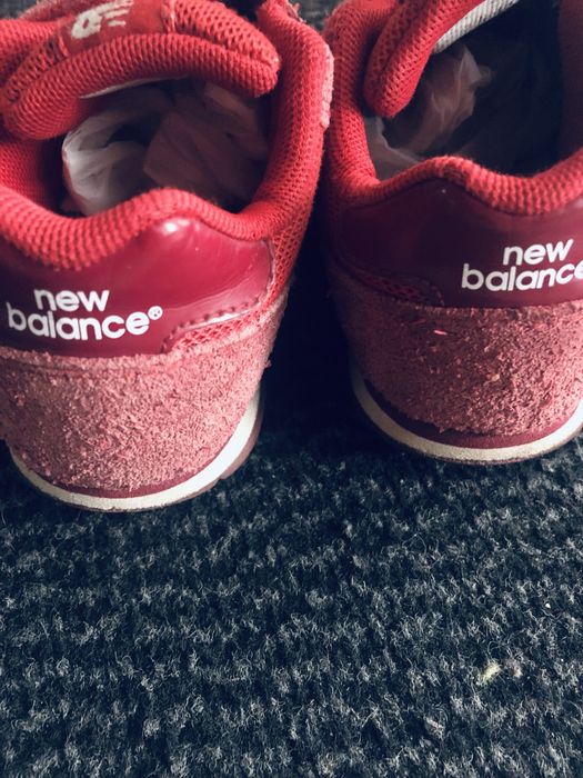 New Balance 373/copii