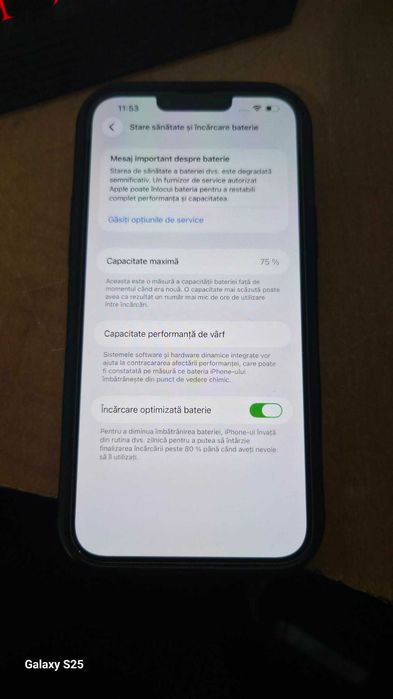 Iphone 13 Pro Max 128 Gb