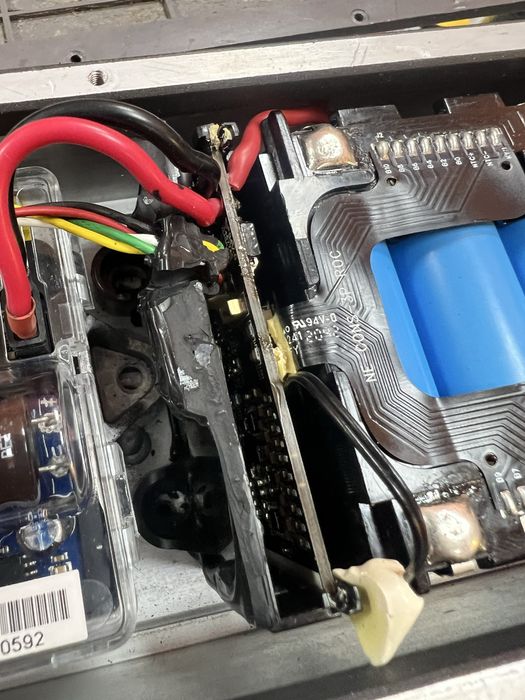 Xiaomi s1 за части