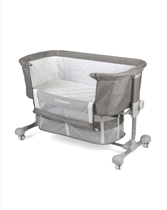 Детско легло WUNDERKID 2в1