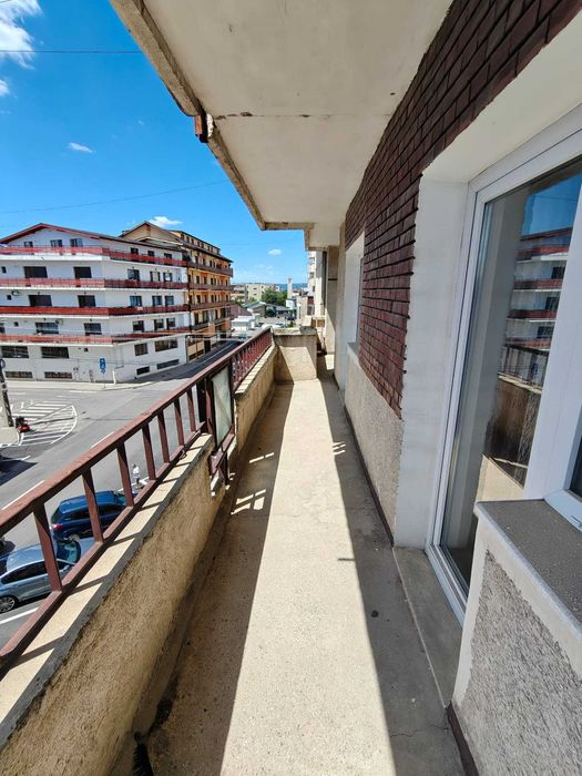 Apartament 4 camere Campia-Turzii