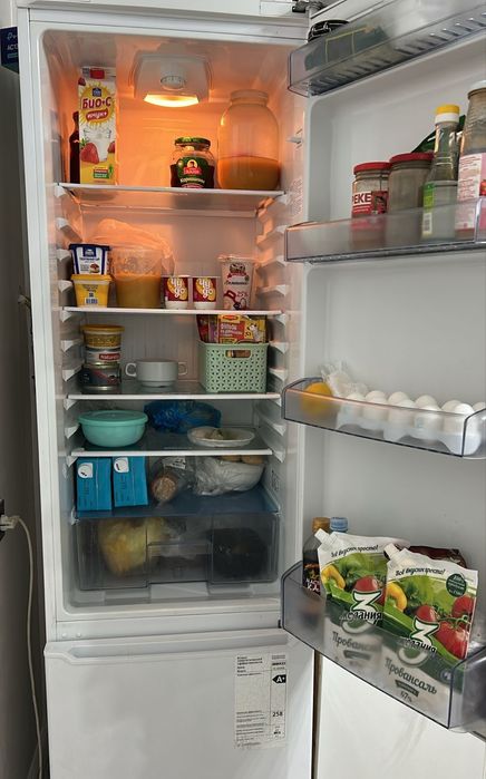 Холодильник Beko 45к