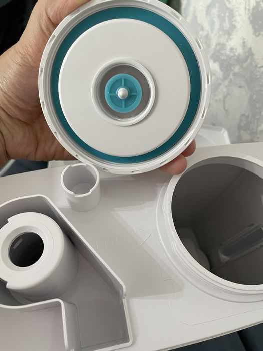 Увлажнитель воздуха