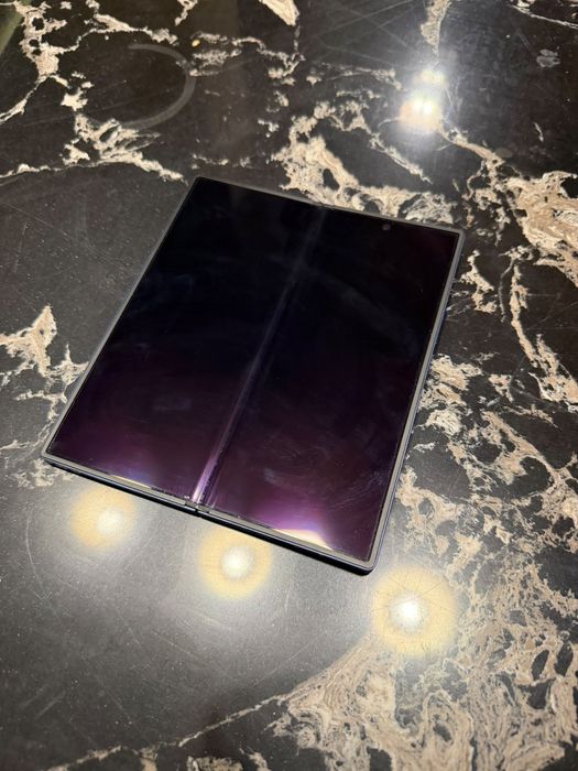 Samsung Galaxy z fold6