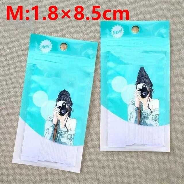 Невидима, самозалепваща се лента за тяло и дрехи