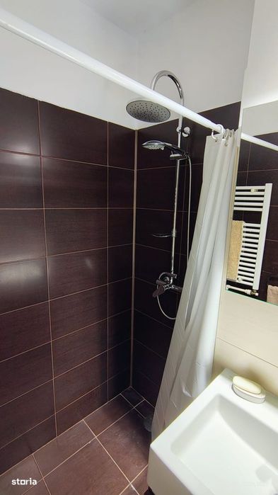 Apartament Cu 2 Camere De Vânzare / Închiriere – Micro 3, Buzău