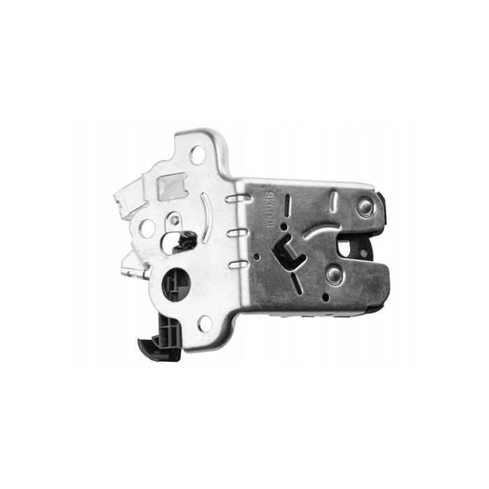 Брава за багажник за Seat / Skoda