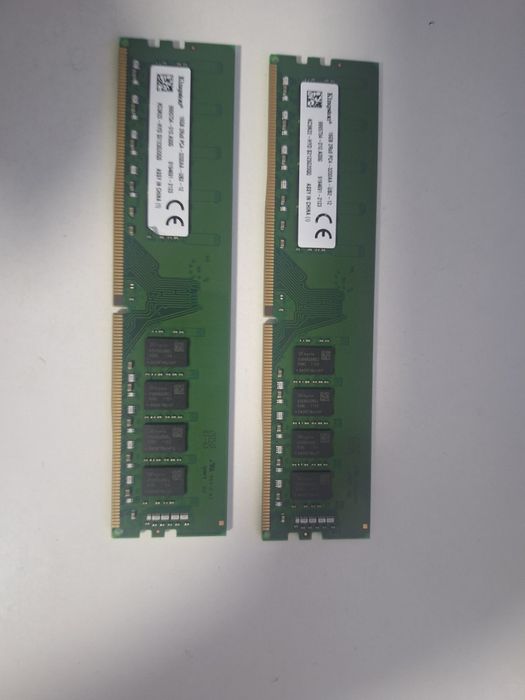 Kit memorie SK Hynix 32Gb DDR4 2x16 Gb Iasi • OLX.ro