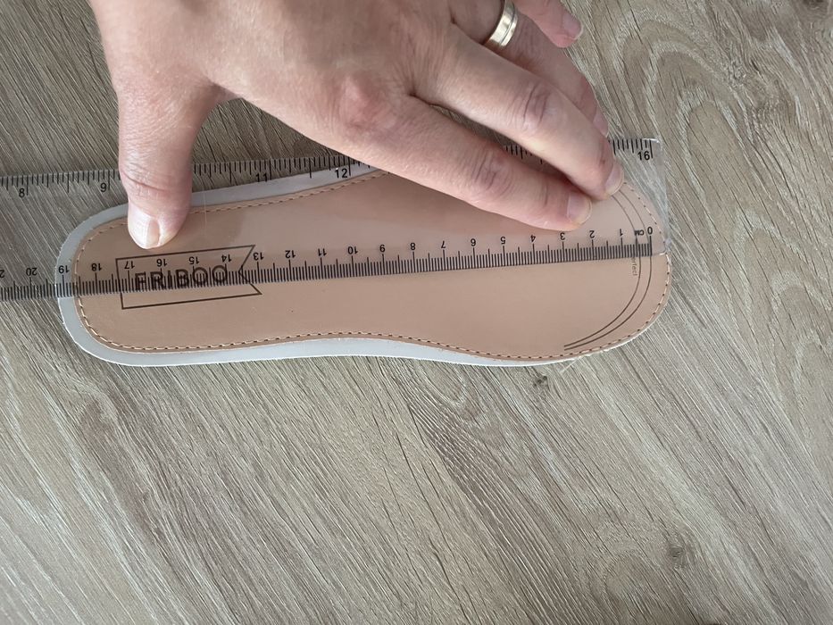 Balerini, marime 31