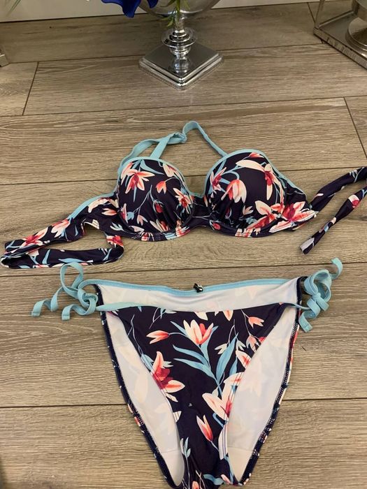 Купальник женский раздельный