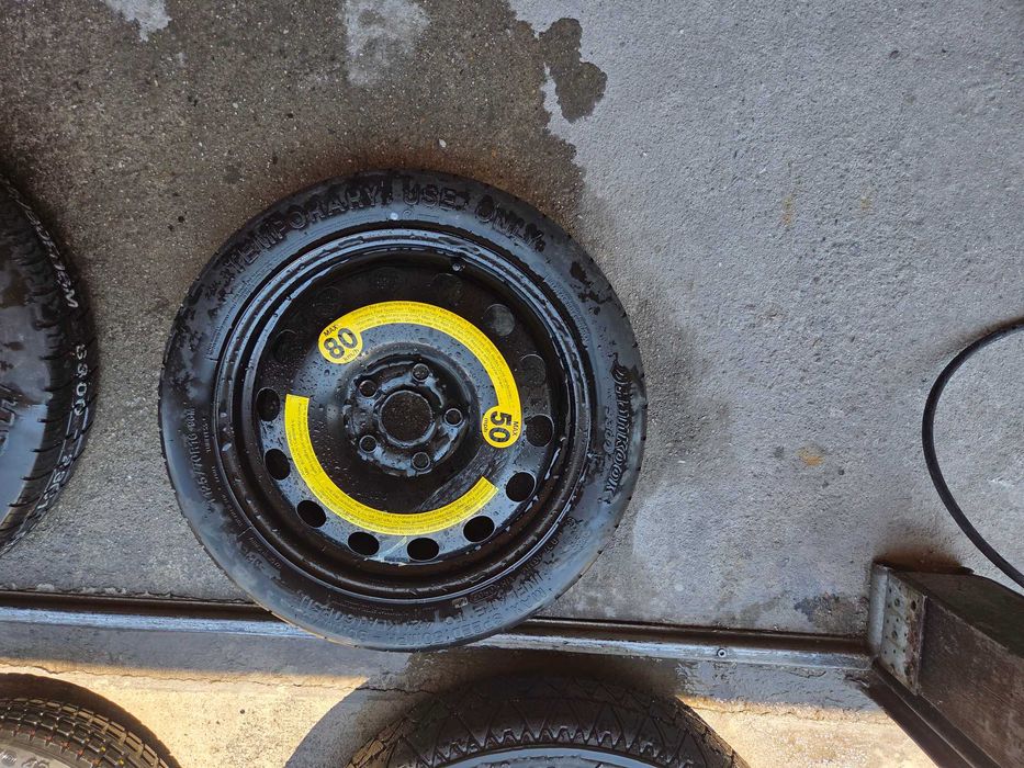 Патерица 16ц FORD