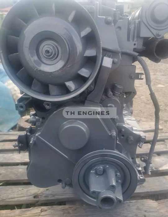 vand motor Deutz F3L1011F reconditionat