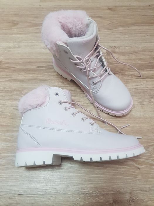 Боти Bench номер 35 момиче