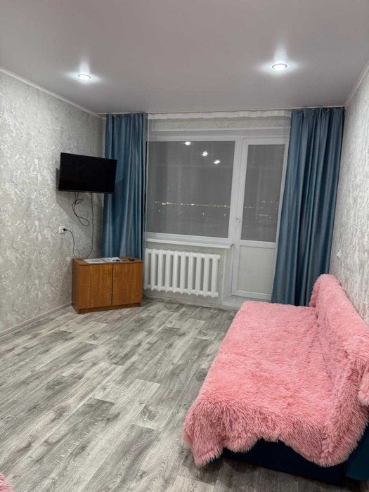 1-комн., нов. план., Коктобе