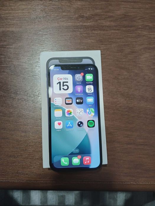 Apple iPhone 12 – 64GB | Много добро състояние