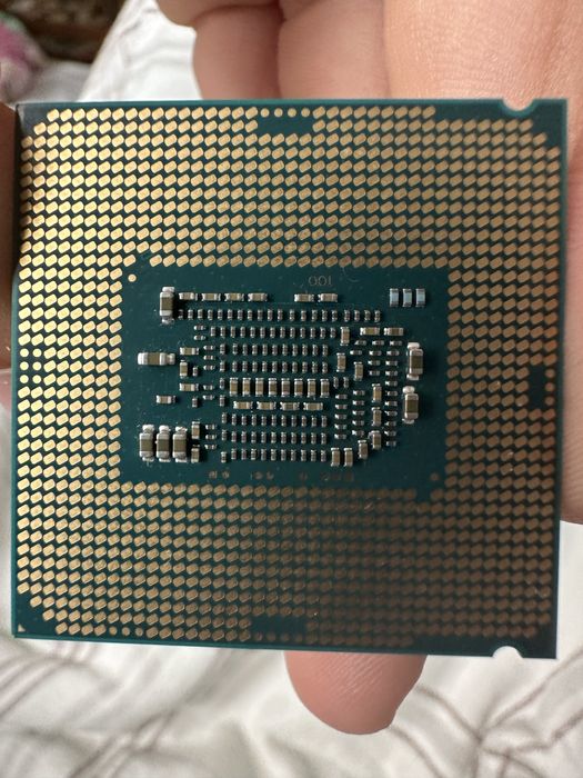 Intel Core i5-6600