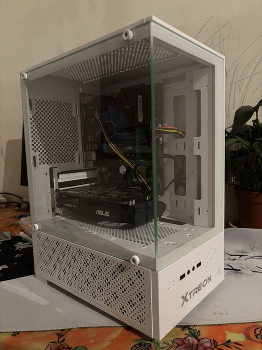 Продам игроаую компьютер