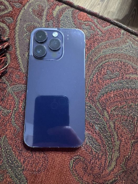 Iphone 14 pro max 256 GB