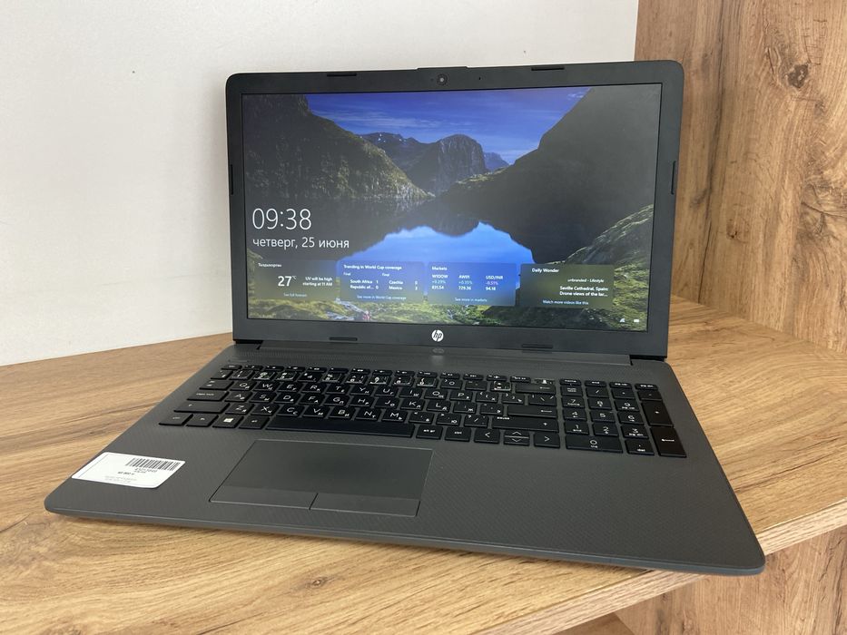 Ноутбук HP RTL8821CE/Эйч Пи