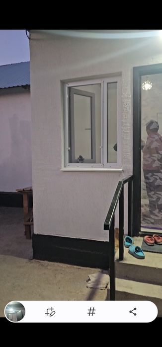 дом возле Роддома на квартиру