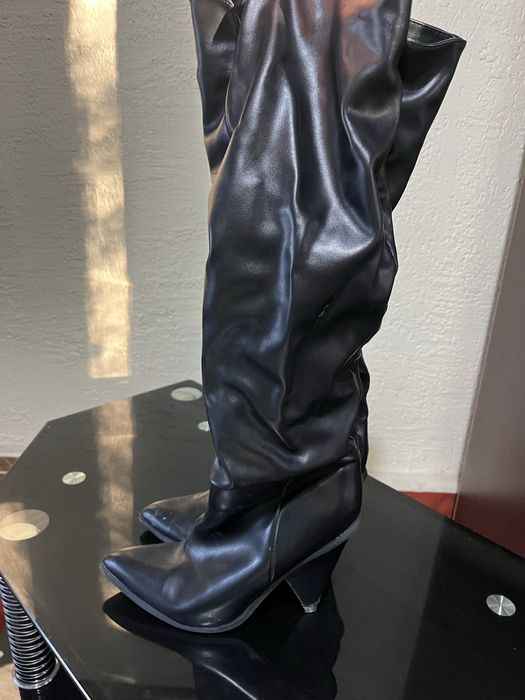 Сапоги для осень