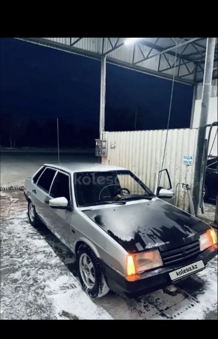 обмен айфон ваз 21099
