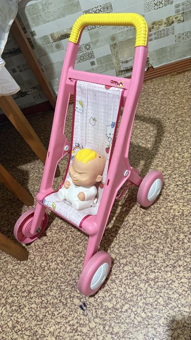 Продам набор детских игрушек