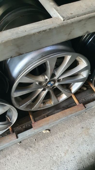Jante bmw seria  1 2 3 4 5