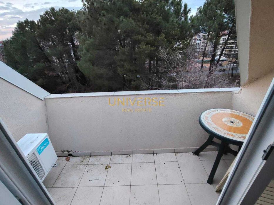 Продава се Едностаен апартамент в к.к. Слънчев бряг - 31 кв.м за 658 €/кв.м - Снимка #8