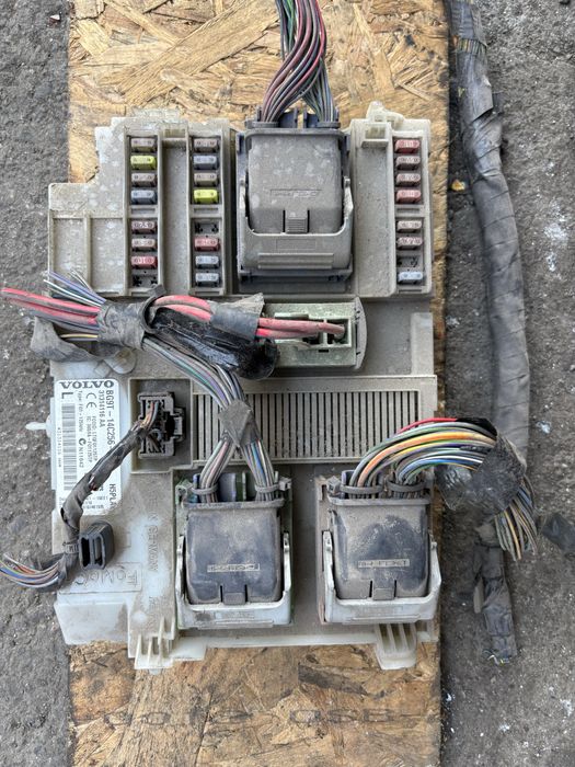 Бушонно табло за VOLVO V60/S60