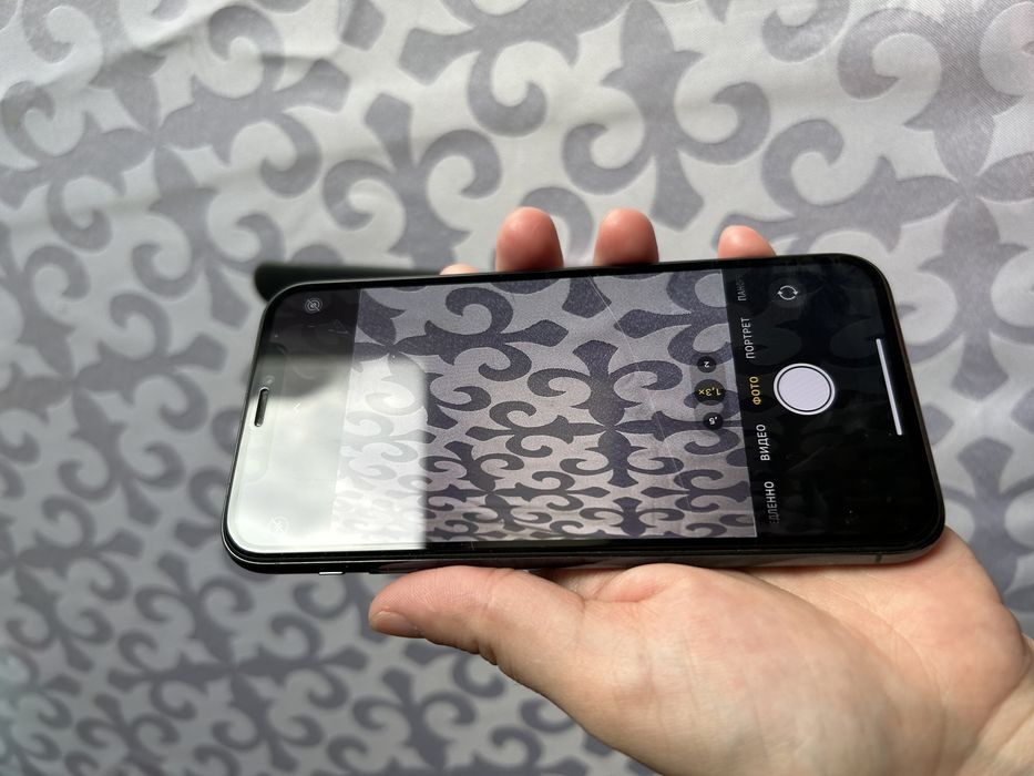 iphone 11pro 64 gb емкость 89%