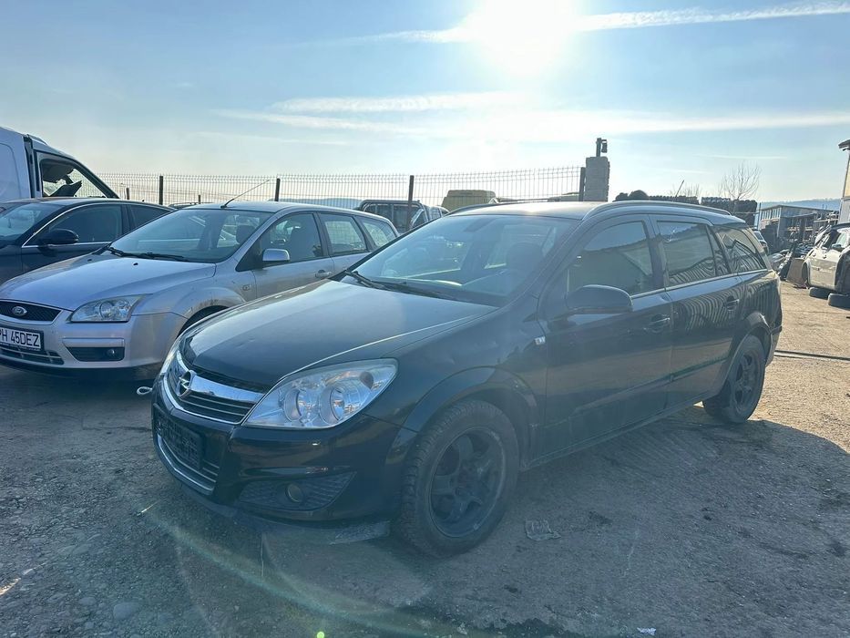 Dezmembrari Opel Astra H 1.7 CDTI / 2007