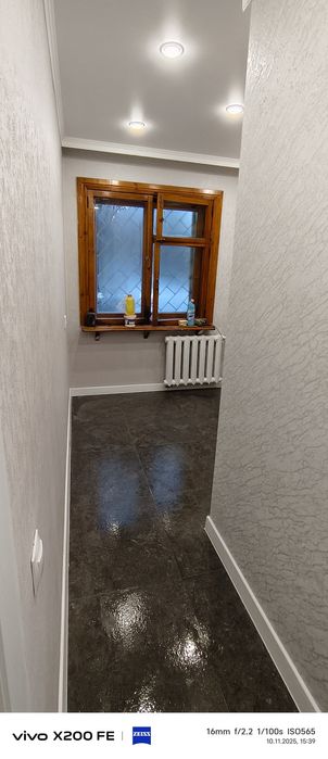 Ремонт квартир под ключ