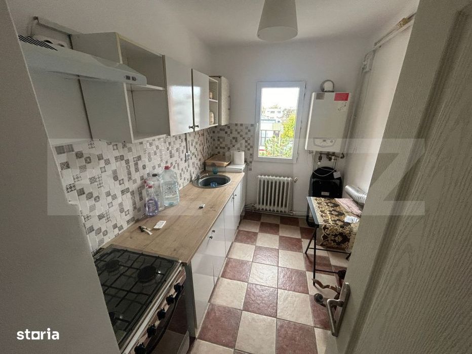 Apartament 2 camere, 55 mp - BLDV Socola