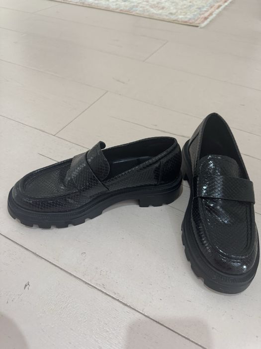 Обувь Зара, размер 36.