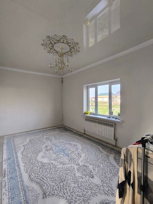 Продам дом в едтае