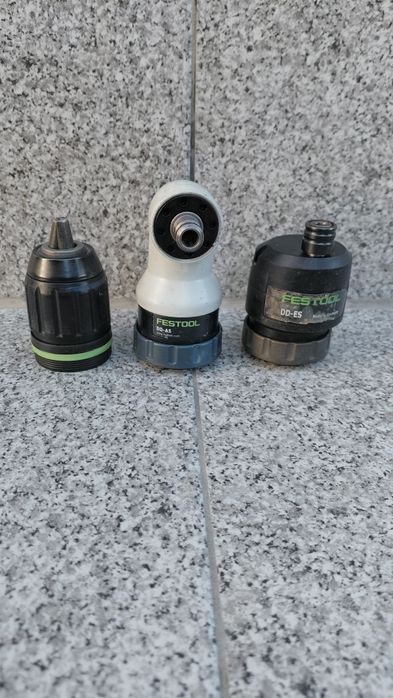 Festool Патроници за винтоверт