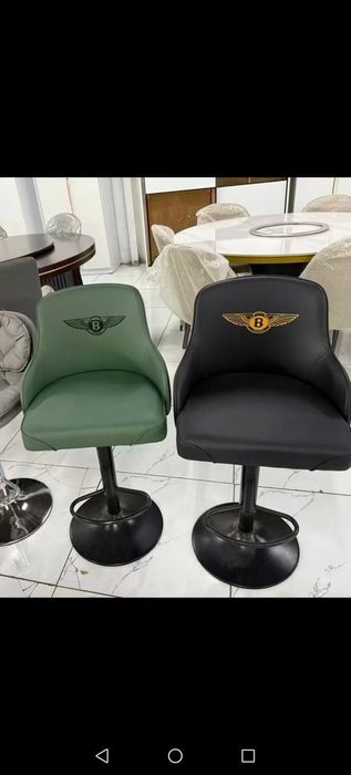 Кресло  игравой.